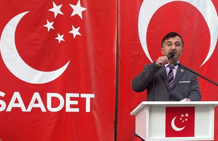 Ramazan Öksüz Kimdir?