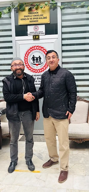 Saadet Partisi Payas İlçe Başkanı Ramazan Öksüz: “Milli Görüş Üreterek Kalkınmanın Teminatıdır”