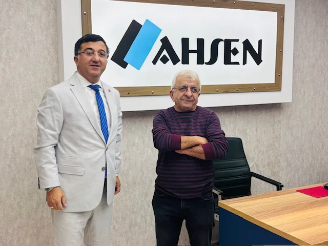 Ramazan Öksüz’ten Papa Ziyaretine Sert Tepki: “Bu Duruş, Erbakan Hocamızın Bize Mirasıdır”