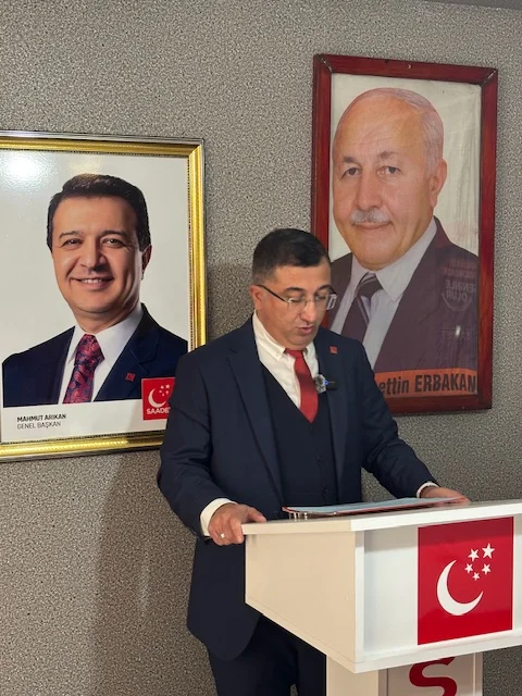 Ramazan Öksüz’den sanayi–yerleşim dengesi uyarısı: “Payas’ta yaşam alanları korunmalı”