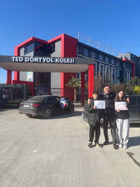 Ramazan Öksüz: “Yarıyıl Tatili Çocuklarımız İçin Denge Zamanıdır”