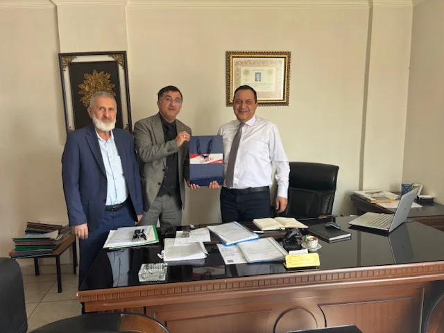 Payas’ta Avukatlar Günü Mesajı: “Adaletin Teminatı Bağımsız Savunmadır”