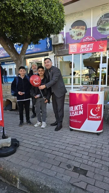 Ramazan Öksüz: “Miraç, İnsanın Sorumluluğunu Hatırladığı İlahi Bir İdrak Anıdır”