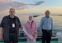 Başkan Ramazan Öksüz: “Milletvekillerimizin Kaçırılması Türkiye’nin İtibarı Meselesidir”