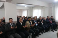 Ramazan Öksüz: “Hatay’da Son Vatandaşımız Evine Kavuşana Kadar Takipçisi Olacağız”