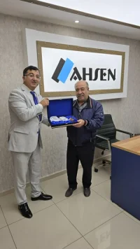 Ramazan Öksüz: “Payas’ta Arıtma Sorunu Acilen Çözülmeli; Hukukun İşlediği Bir Türkiye İçin Çağrımız Net”