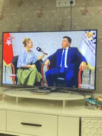 Başkan Ramazan Öksüz: “Milli Görüş canlı kuştur, diğerleri içi saman dolu”