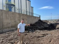 RAMAZAN ÖKSÜZ: “AYNI YERDE DEFALARCA SEL OLDU, ARTIK ÖNLEM ALINMALI”
