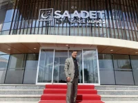 Saadet Partili Ramazan Öksüz: “Gerçek gündemimiz milli güvenlik ve ahlak olmalı”
