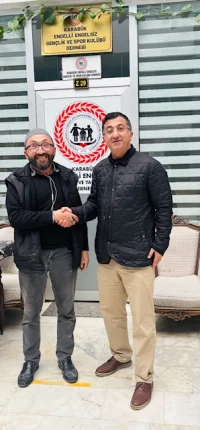 Saadet Partisi Payas İlçe Başkanı Ramazan Öksüz: “Milli Görüş Üreterek Kalkınmanın Teminatıdır”