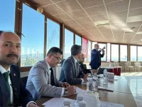 Ramazan Öksüz: “Kokuşmuş Düzen Yıkılacak, Adil Düzen Kurulacaktır”